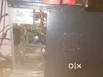 Beast cpu i3 2gen WITH SSD fix price