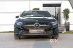 Mercedes-Benz A Class A200 D Sport Edition, 2024, Diesel