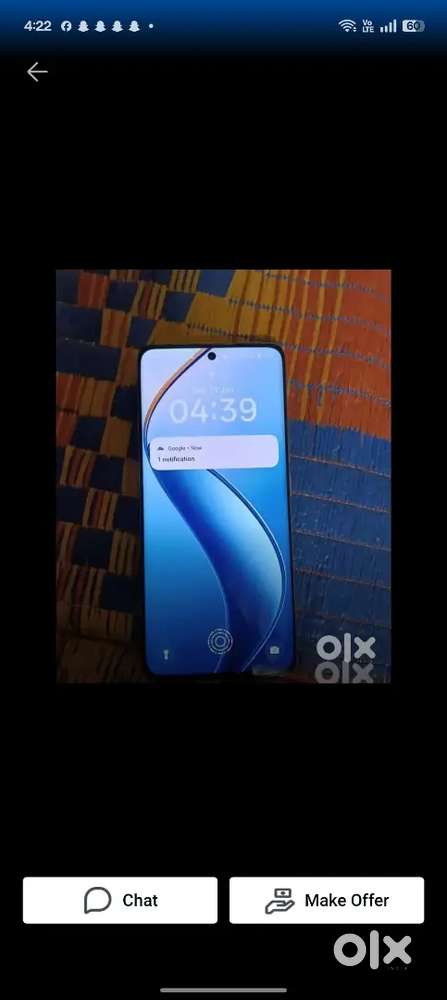 Realme 12 pro plus