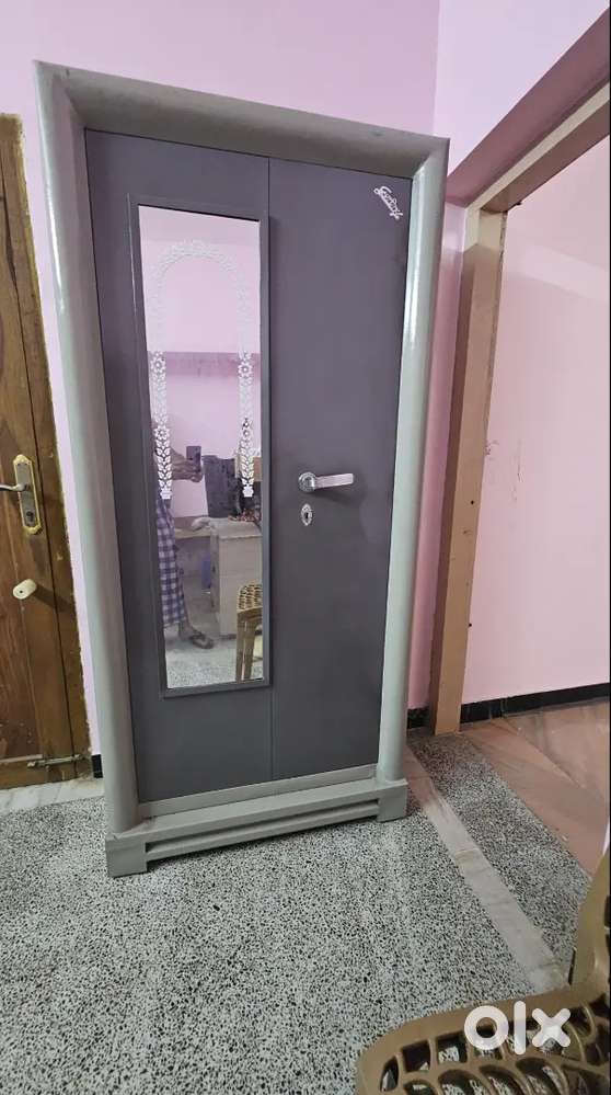 Steel Berow available