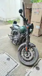 Sell immediate jawa yezdi roadster