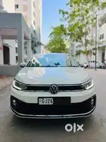 Volkswagen Virtus Topline 1.0 TSI MT, 2023, Petrol