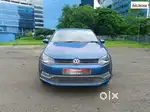 Volkswagen Polo 2013-2015 1.2 MPI Highline, 2017, Petrol