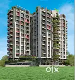3 BHK & 4BH4 AT Palarivattaom-Nr.Chanagampuzha park