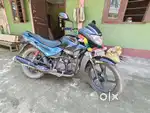 Well maintained no engine problem all documents ok