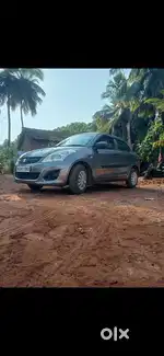 Maruti Suzuki Dzire 2012 Petrol Good Condition