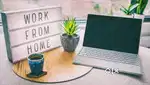 Code writing job work from home