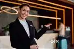 CABIN CREW
