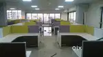 4000 Sq Ft Furnish Office @ Mumbai Naka