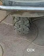 Appollo tyre to sell in Kadi Kalol. koi dukan vala ne joie to b .