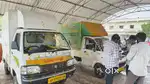Need driver urgent