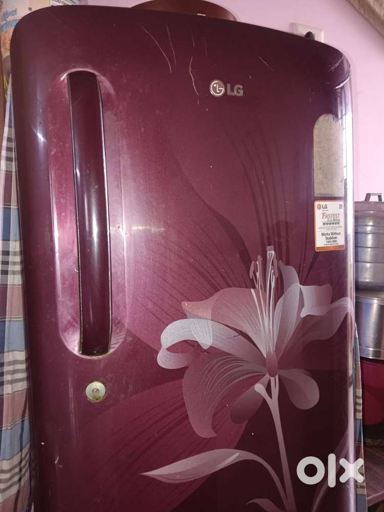 LG FRIDGE 190 LITRE