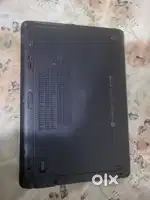 Intel i5  HP Laptop  with 4gb ram