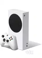 Xbox Series S 512 GB Digital Edition