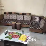 L type sofaset