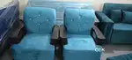 Brand New Fresh Five Seater Sofa Set We Manufacturer Customized Your