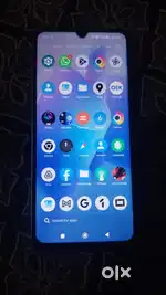 Poco mobile 5 g