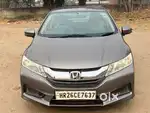 Honda City 2014-2015 i VTEC SV, 2014, Petrol