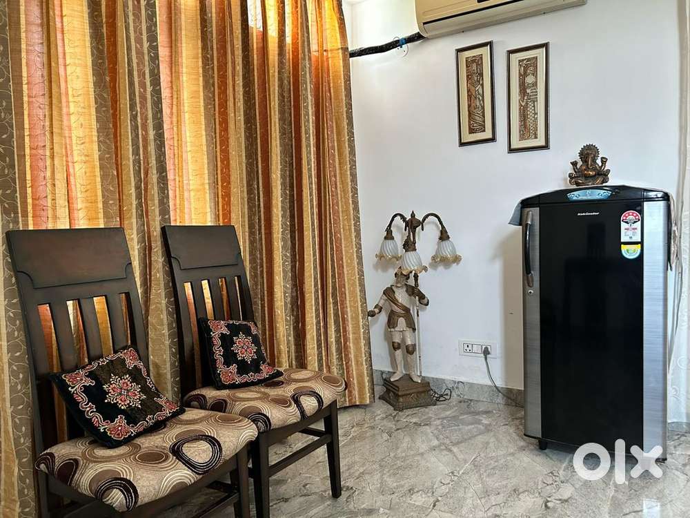 For Sale LiG Flat 1bhk Second Floor In Sector 49 Chandigarh