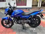 Bajaj pulsar  150 in Well maintained condition