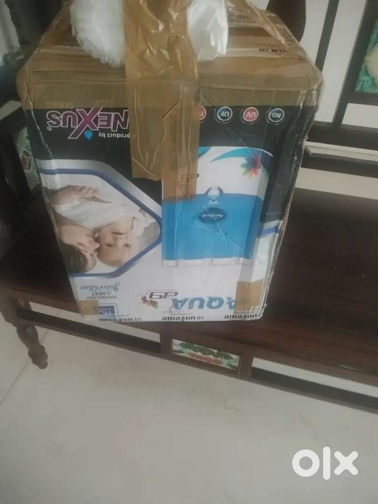 Water filter