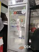 Refrigeration