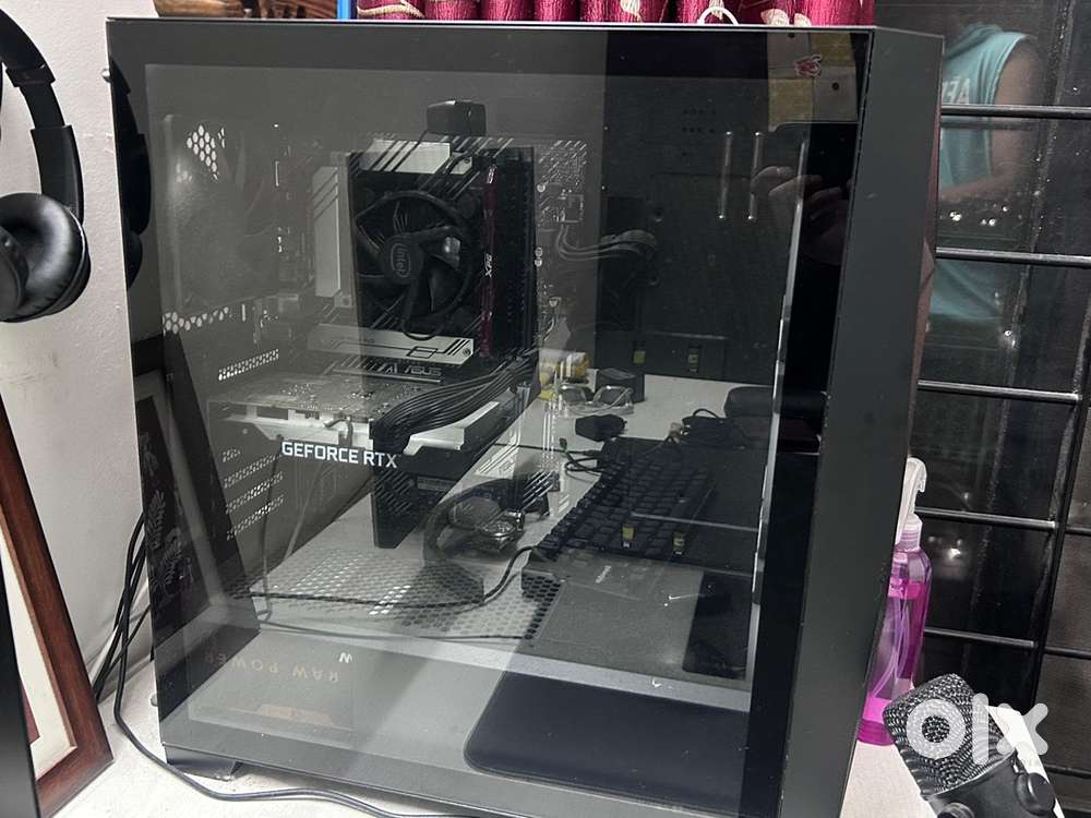 Ultimate Gaming PC Setup for Sale