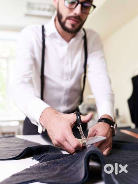 Tailor Job in ഗൾഫ്