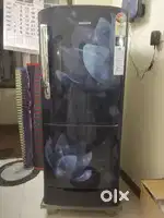 Samsung Fridge