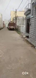 तुरंत मकान बनाने के लिए उत्तम जमीन रायपुरा रेट=2500/