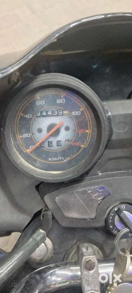 Baha discovery 100cc full document available