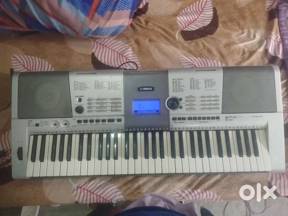 Yamaha paino