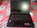 ACER Laptop 10th gen.