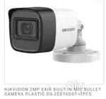 Cctv Camera Work