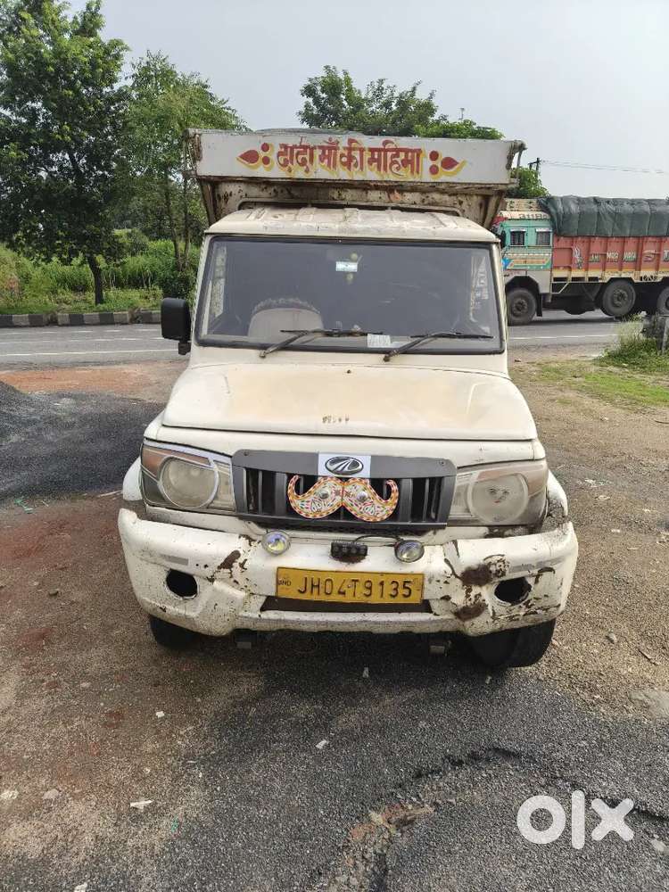 Mahindra BE 6 2018 Diesel 69000 Km Driven