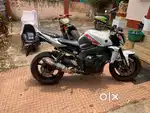 Yamaha r1 fz1000