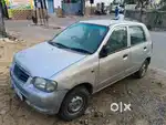 Maruti Suzuki Alto 2005 Petrol 90000 Km