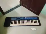 Keyboard casino