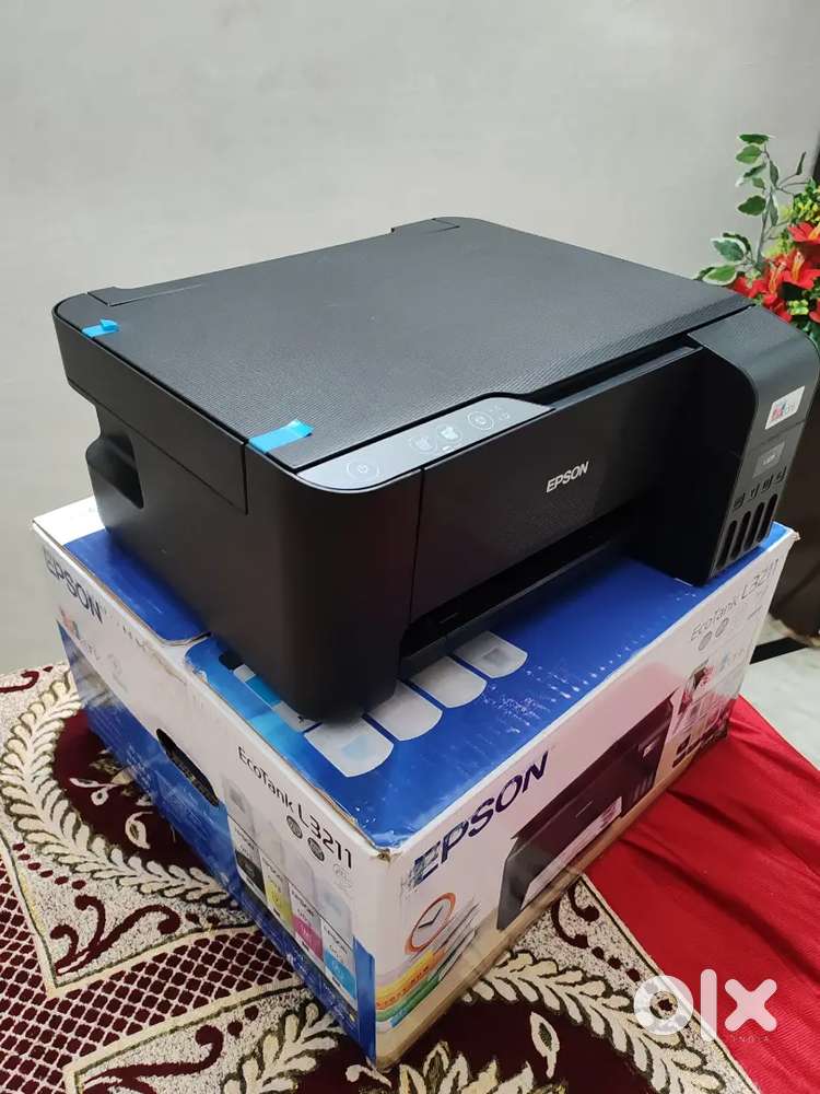 EPSON PRINTER