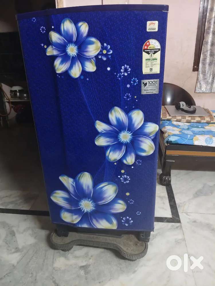 Godrej fridge