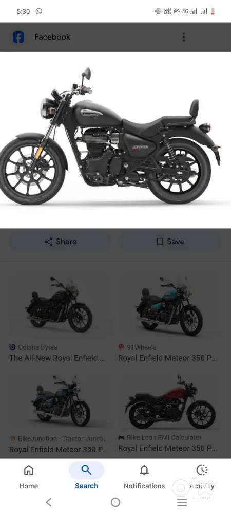 Personal use OD06M 2370