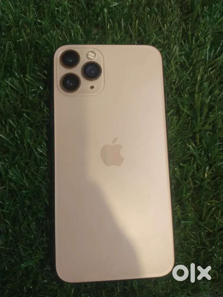 iPhone 11 pro 256 gb super condition
