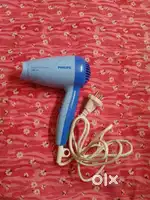 Hair Dryer