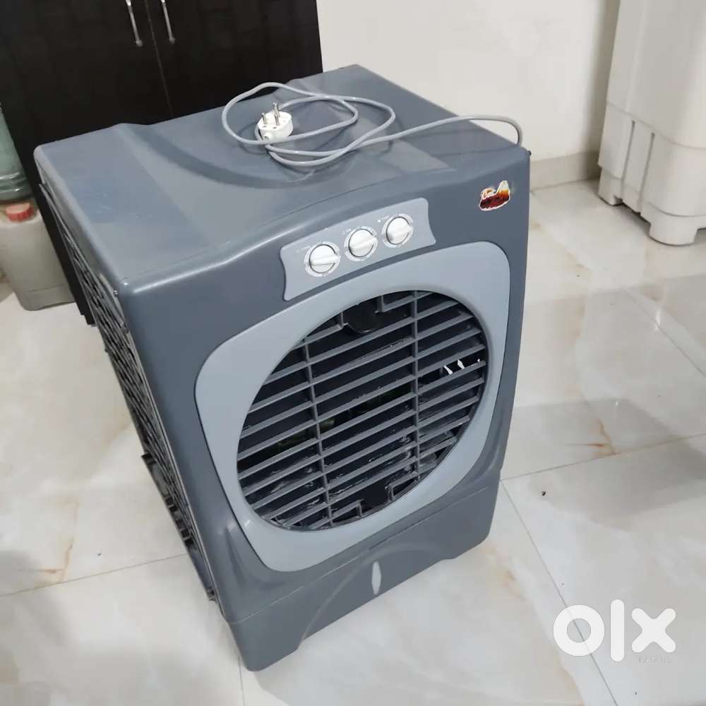 Water cooler