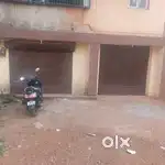 Shop / Godown for sale at Ponda
70 Sqmts
Single Height
