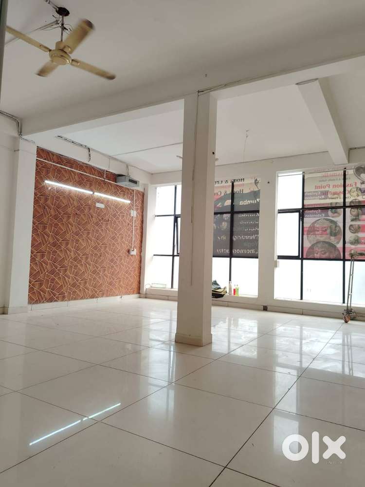 SPACE FOR RENT DANISH KUNJ
