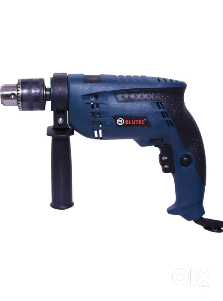 Blutec Drill Machine 10mm Left Right