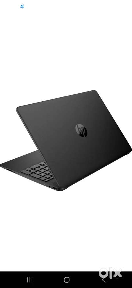 Laptop I3 dell is available for sale