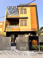 60 फिट रोड पर नवनिर्मित सिटी बस डिपो सेक्टर 9 के पास मकान बेचना हे