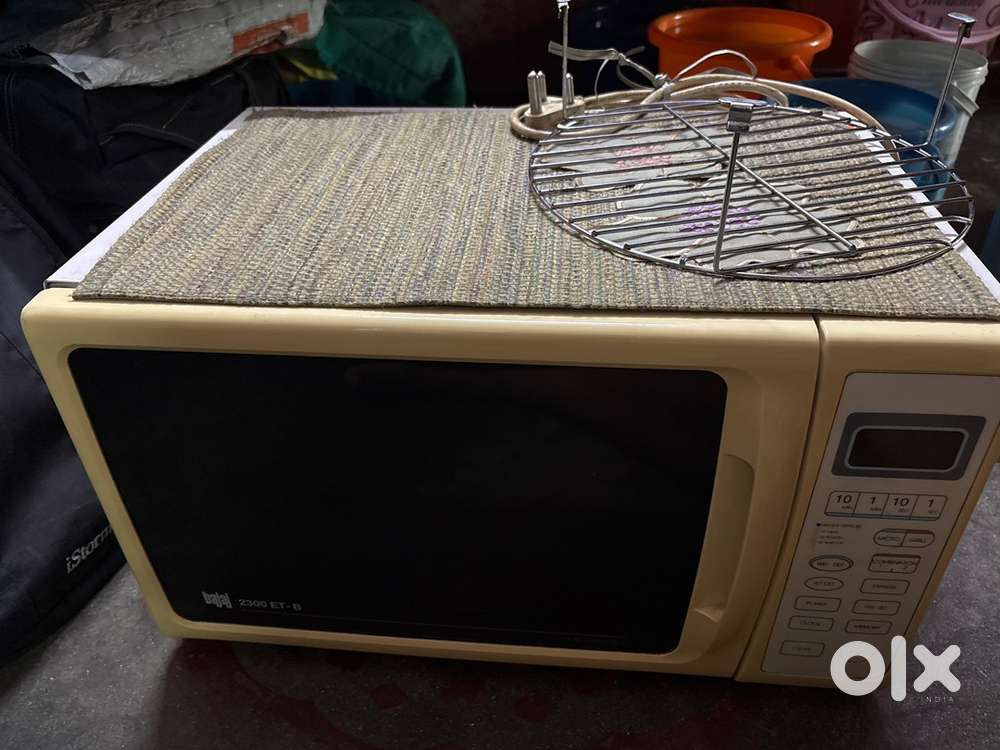 Bajaj 2300 ET - B microwave